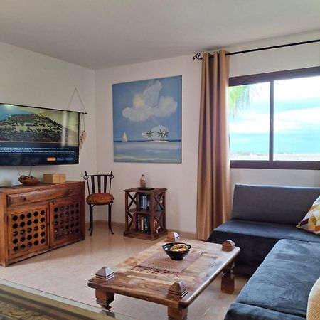 Apartment Gardenia, Oasis Tamarindo Коралео Екстериор снимка