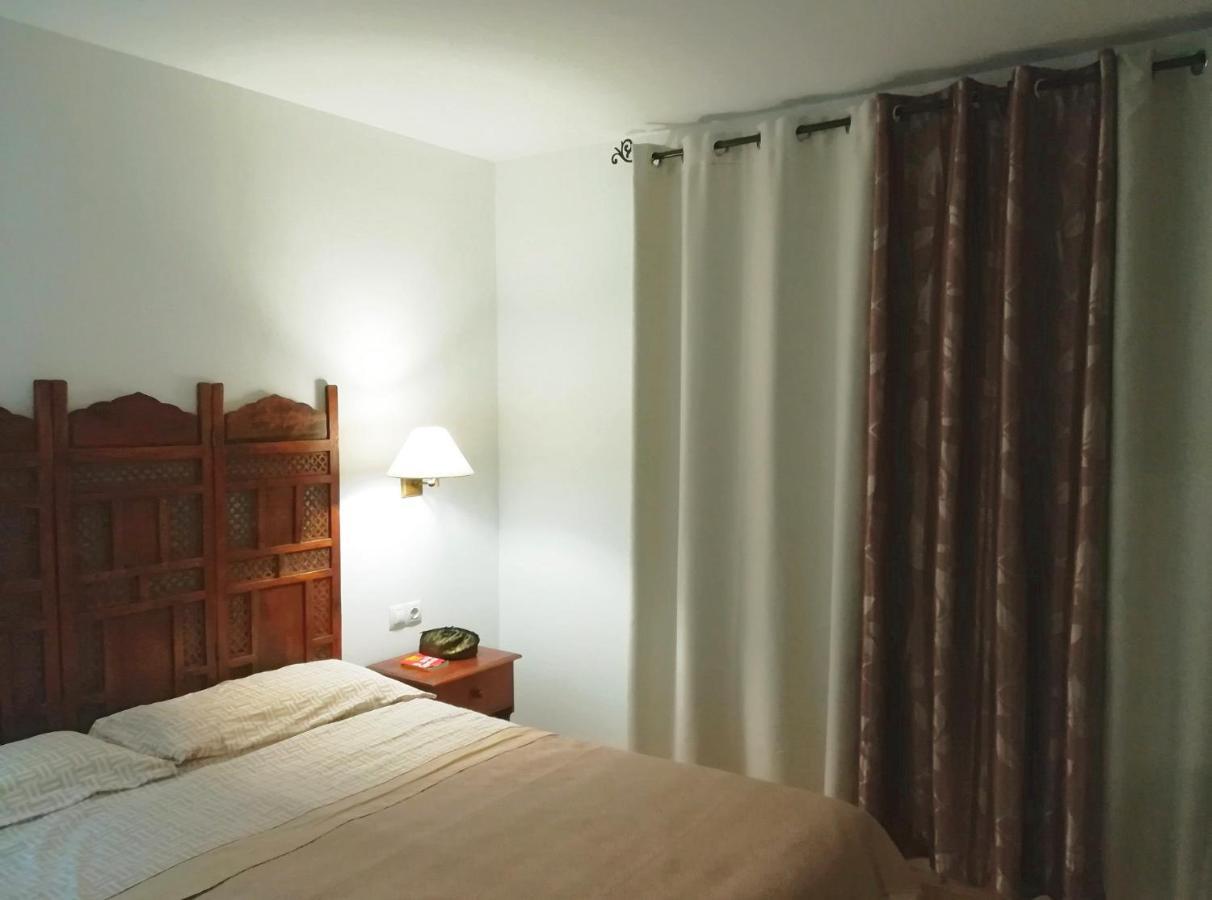 Apartment Gardenia, Oasis Tamarindo Коралео Екстериор снимка