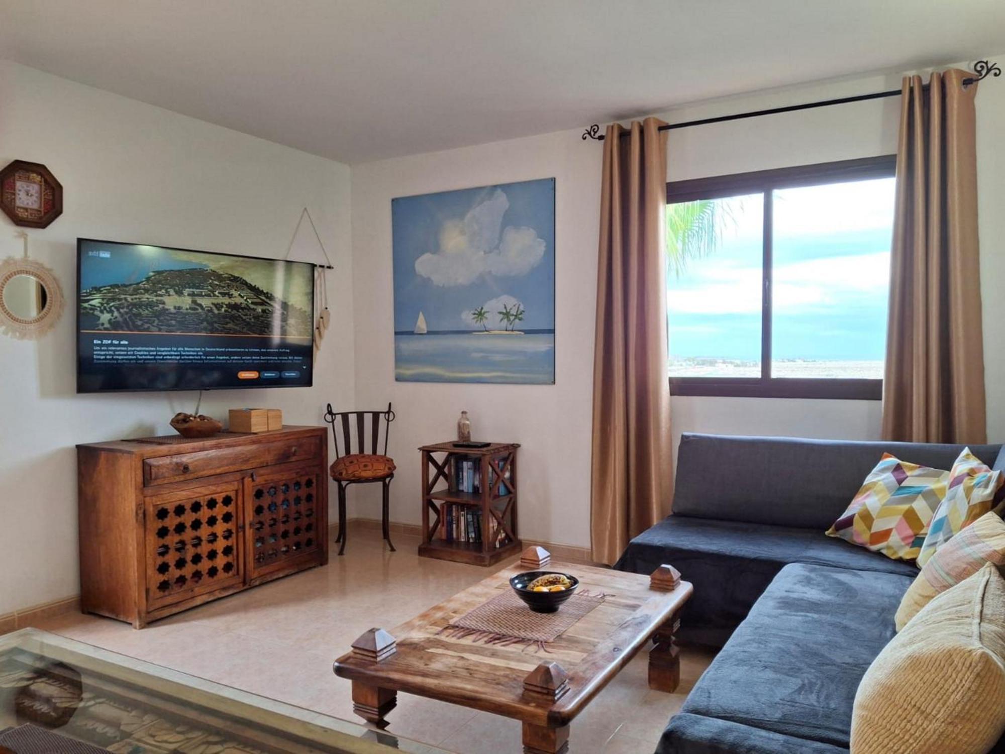 Apartment Gardenia, Oasis Tamarindo Коралео Екстериор снимка