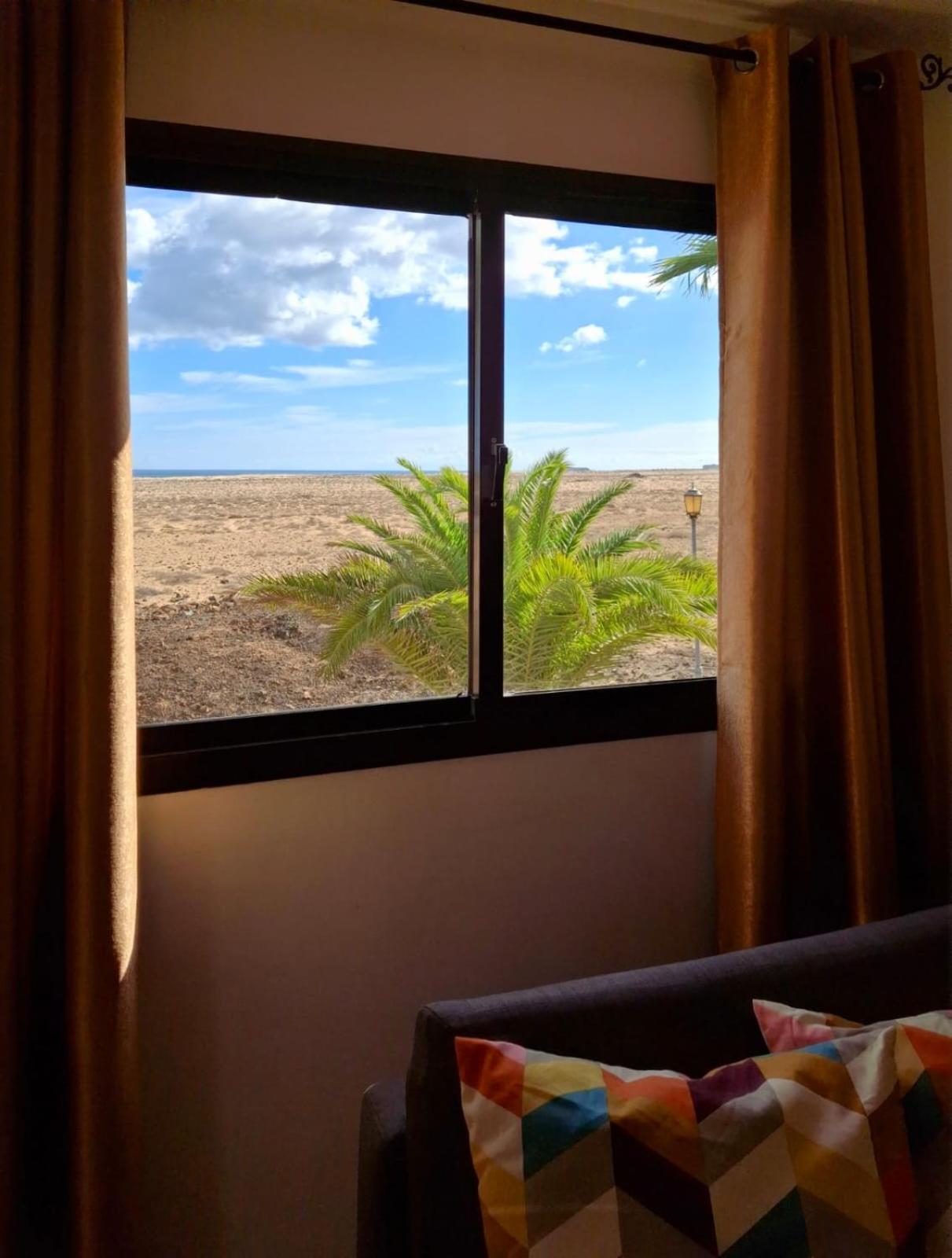 Apartment Gardenia, Oasis Tamarindo Коралео Екстериор снимка