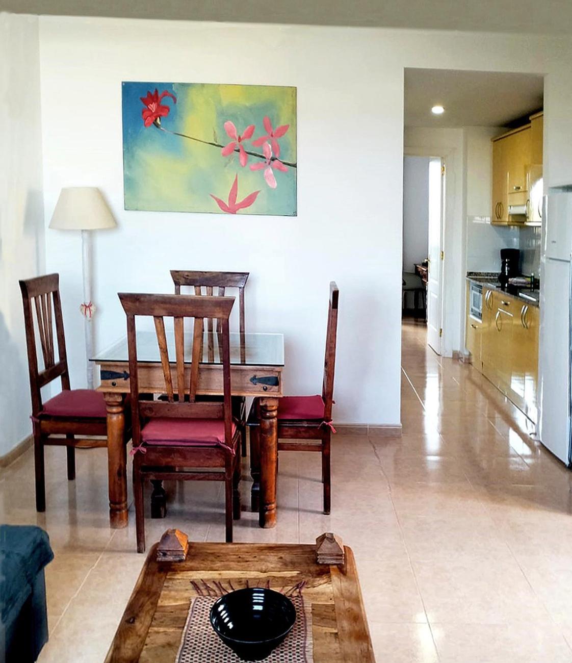 Apartment Gardenia, Oasis Tamarindo Коралео Екстериор снимка