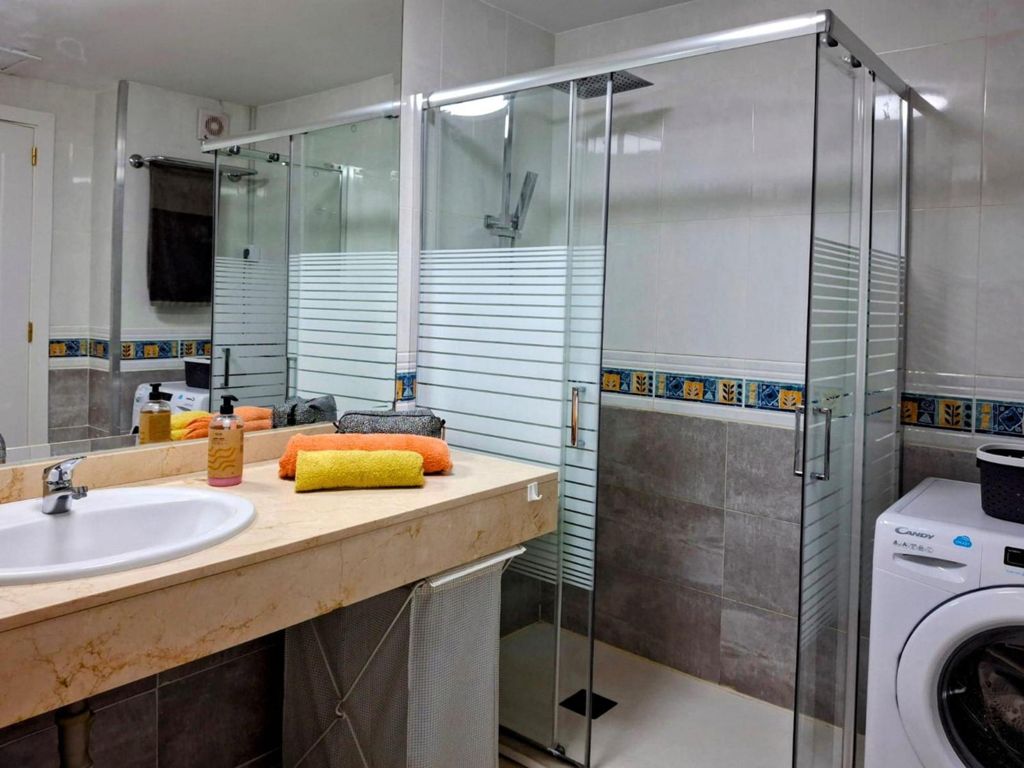 Apartment Gardenia, Oasis Tamarindo Коралео Екстериор снимка