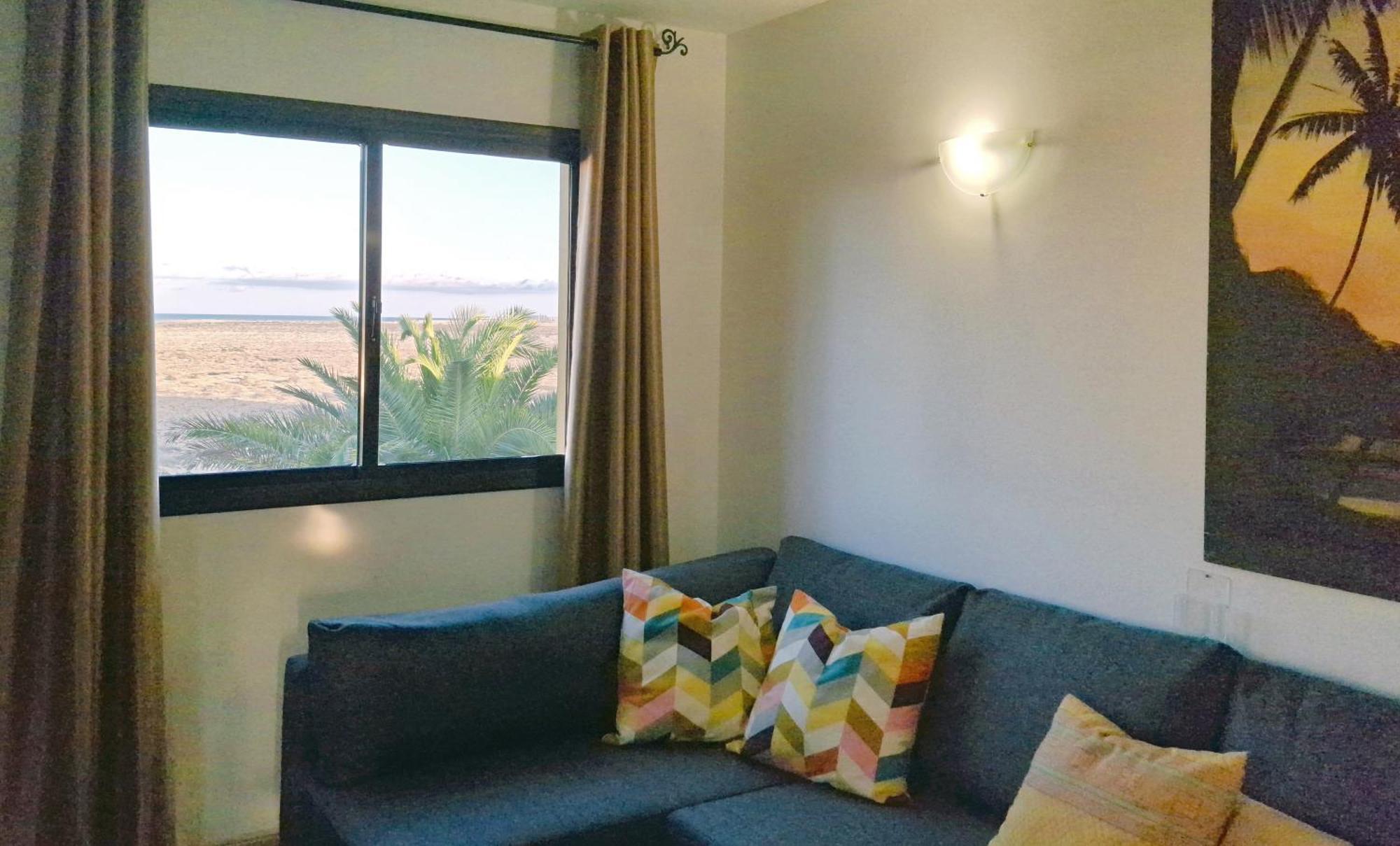 Apartment Gardenia, Oasis Tamarindo Коралео Екстериор снимка
