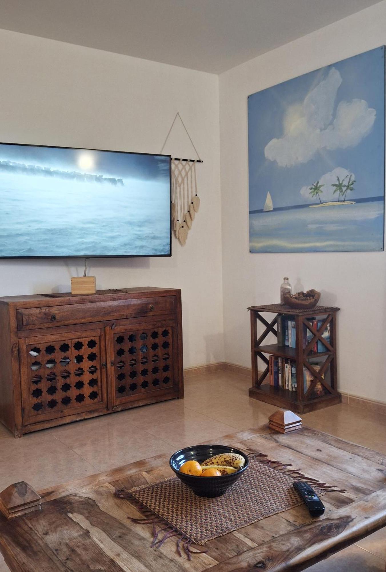 Apartment Gardenia, Oasis Tamarindo Коралео Екстериор снимка