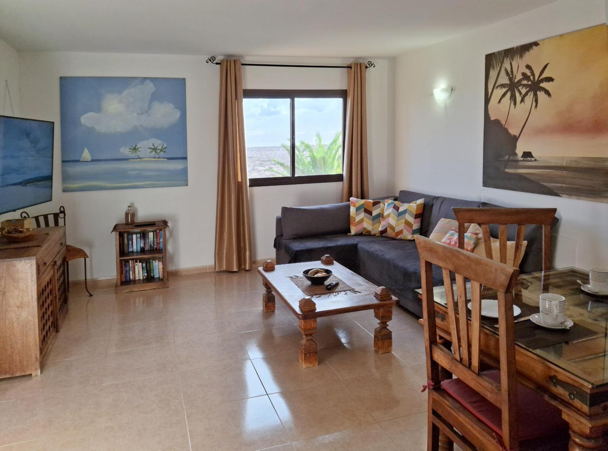 Apartment Gardenia, Oasis Tamarindo Коралео Екстериор снимка