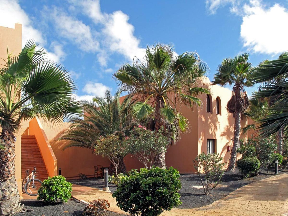 Apartment Gardenia, Oasis Tamarindo Коралео Екстериор снимка