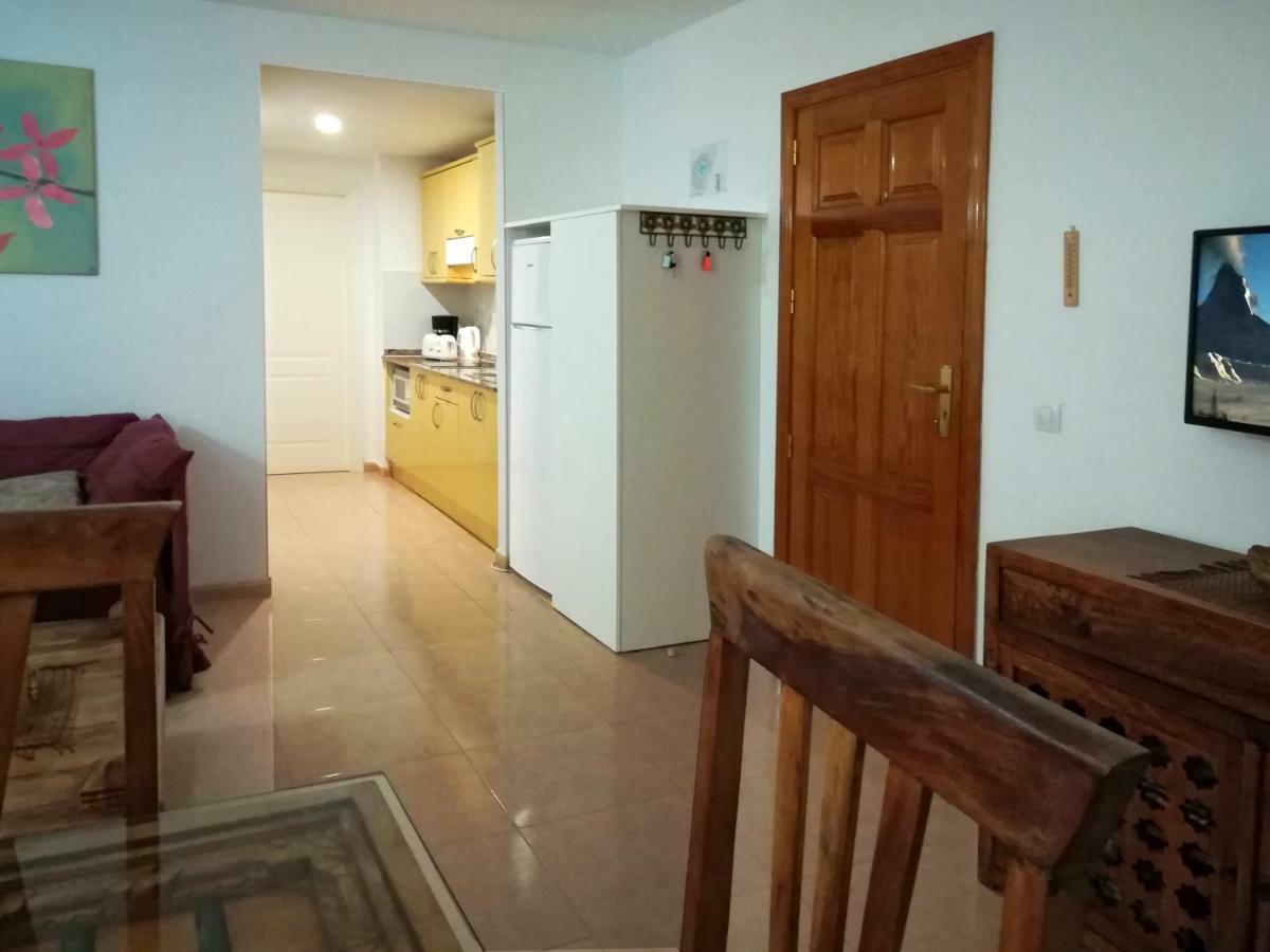 Apartment Gardenia, Oasis Tamarindo Коралео Екстериор снимка