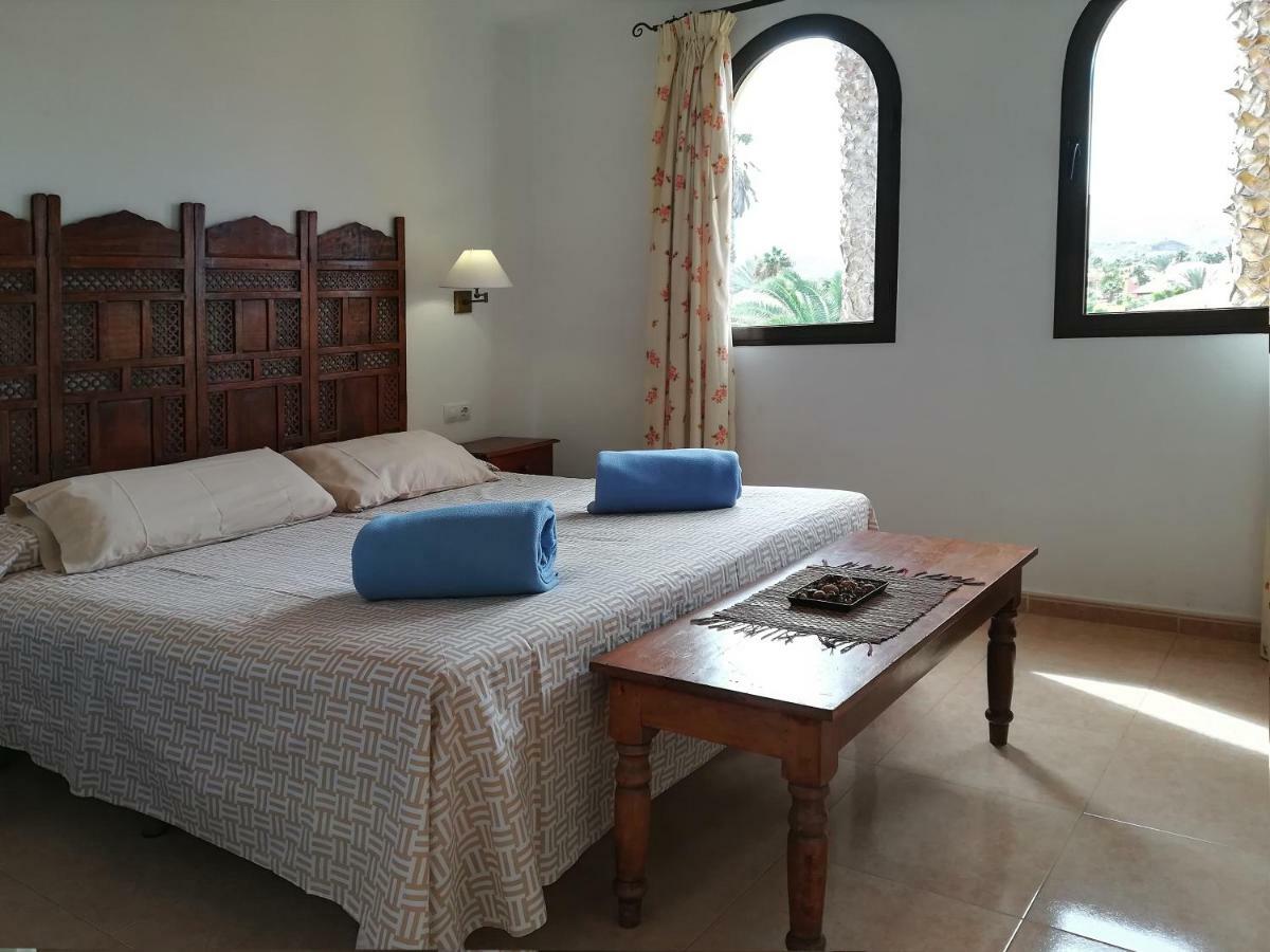 Apartment Gardenia, Oasis Tamarindo Коралео Екстериор снимка