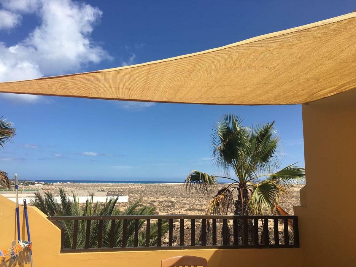 Apartment Gardenia, Oasis Tamarindo Коралео Екстериор снимка