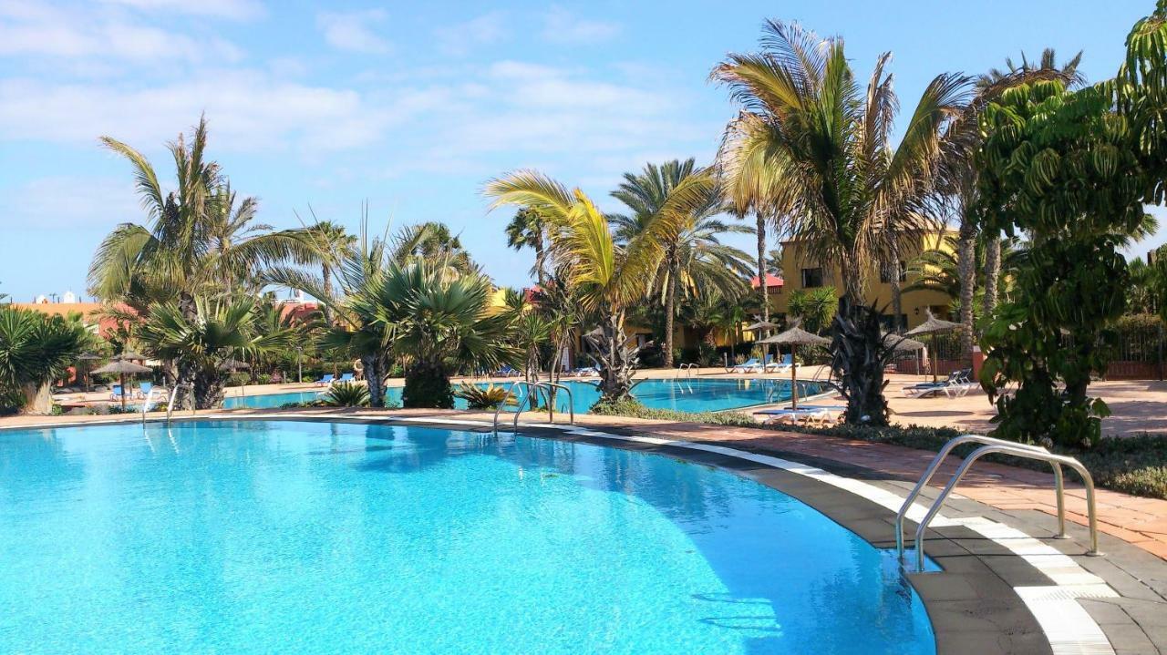 Apartment Gardenia, Oasis Tamarindo Коралео Екстериор снимка