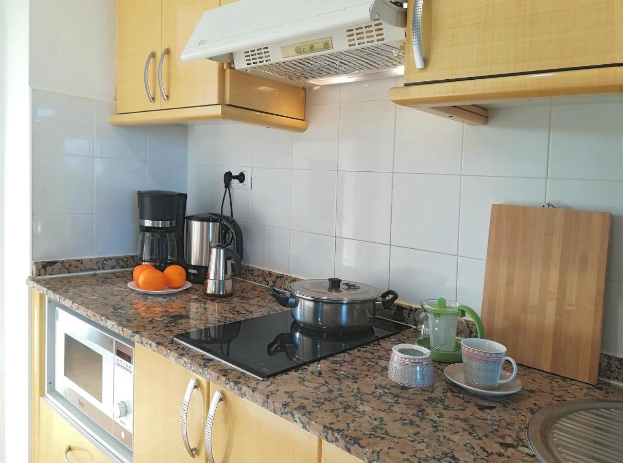 Apartment Gardenia, Oasis Tamarindo Коралео Екстериор снимка