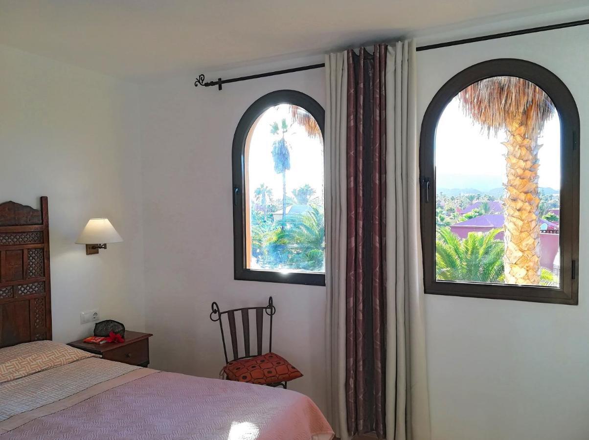 Apartment Gardenia, Oasis Tamarindo Коралео Екстериор снимка